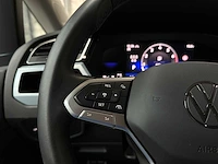 Volkswagen touran 1.5 tsi automaat comfortline 7p. 150pk 2025 - afbeelding 14 van  47