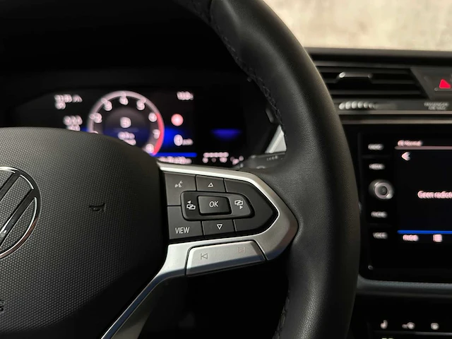 Volkswagen touran 1.5 tsi automaat comfortline 7p. 150pk 2025 - afbeelding 15 van  47