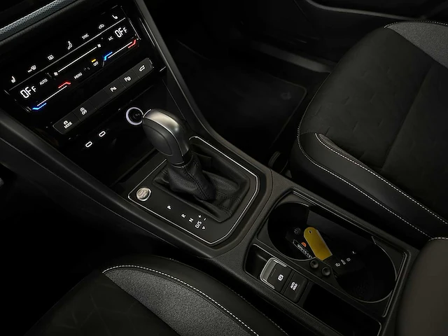 Volkswagen touran 1.5 tsi automaat comfortline 7p. 150pk 2025 - afbeelding 20 van  47