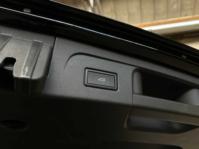 Volkswagen touran 1.5 tsi automaat comfortline 7p. 150pk 2025 - afbeelding 32 van  47