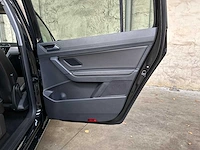 Volkswagen touran 1.5 tsi automaat comfortline 7p. 150pk 2025 - afbeelding 33 van  47