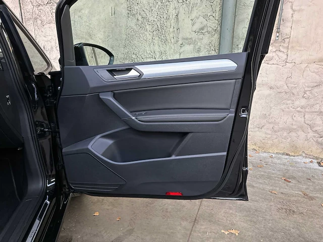 Volkswagen touran 1.5 tsi automaat comfortline 7p. 150pk 2025 - afbeelding 37 van  47