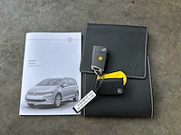 Volkswagen touran 1.5 tsi automaat comfortline 7p. 150pk 2025 - afbeelding 42 van  47