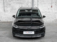 Volkswagen touran 1.5 tsi automaat comfortline 7p. 150pk 2025 - afbeelding 44 van  47