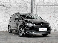 Volkswagen touran 1.5 tsi automaat comfortline 7p. 150pk 2025 - afbeelding 45 van  47