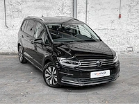 Volkswagen touran 1.5 tsi automaat comfortline 7p. 150pk 2025 - afbeelding 46 van  47