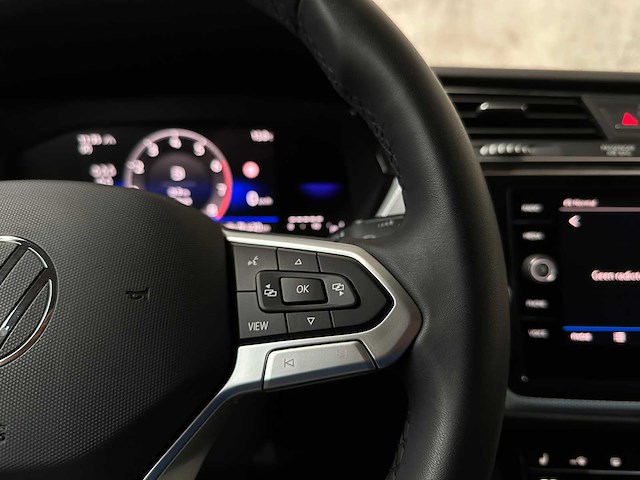 Volkswagen touran 1.5 tsi automaat comfortline 7p. 150pk 2025 - afbeelding 15 van  47