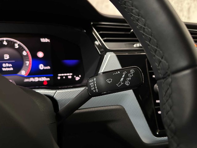 Volkswagen touran 1.5 tsi automaat comfortline 7p. 150pk 2025 - afbeelding 17 van  47