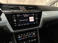 Volkswagen touran 1.5 tsi automaat comfortline 7p. 150pk 2025 - afbeelding 22 van  47