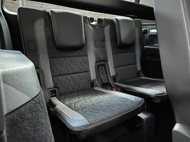 Volkswagen touran 1.5 tsi automaat comfortline 7p. 150pk 2025 - afbeelding 36 van  47