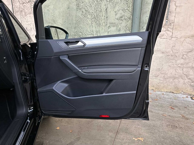 Volkswagen touran 1.5 tsi automaat comfortline 7p. 150pk 2025 - afbeelding 37 van  47