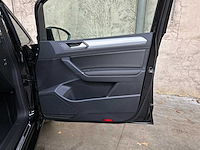 Volkswagen touran 1.5 tsi automaat comfortline 7p. 150pk 2025 - afbeelding 37 van  47