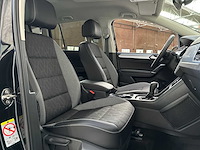 Volkswagen touran 1.5 tsi automaat comfortline 7p. 150pk 2025 - afbeelding 38 van  47