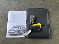 Volkswagen touran 1.5 tsi automaat comfortline 7p. 150pk 2025 - afbeelding 42 van  47