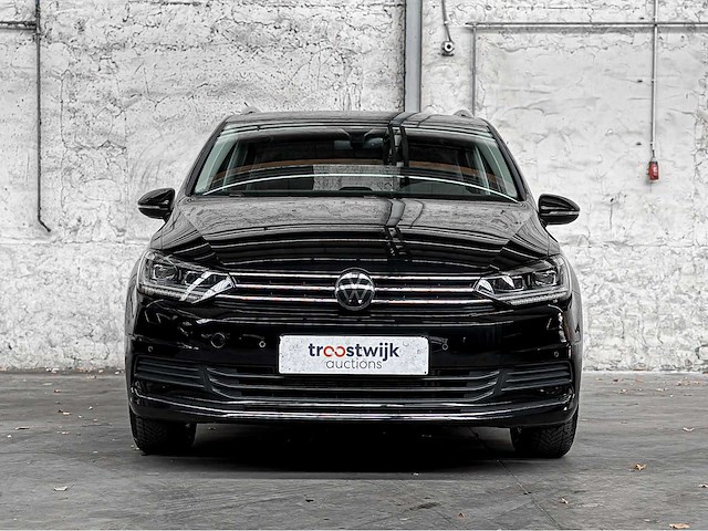 Volkswagen touran 1.5 tsi automaat comfortline 7p. 150pk 2025 - afbeelding 43 van  47