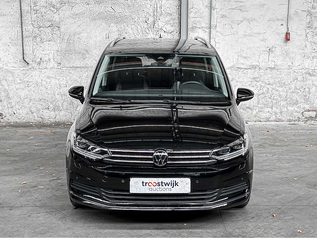 Volkswagen touran 1.5 tsi automaat comfortline 7p. 150pk 2025 - afbeelding 44 van  47