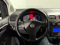 Volkswagen touran 1.6-16v fsi business, 73-tj-kl - afbeelding 2 van  13