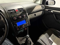 Volkswagen touran 1.6-16v fsi business, 73-tj-kl - afbeelding 3 van  13