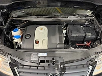 Volkswagen touran 1.6-16v fsi business, 73-tj-kl - afbeelding 4 van  13