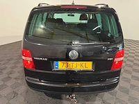 Volkswagen touran 1.6-16v fsi business, 73-tj-kl - afbeelding 7 van  13