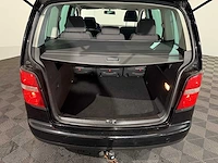 Volkswagen touran 1.6-16v fsi business, 73-tj-kl - afbeelding 8 van  13
