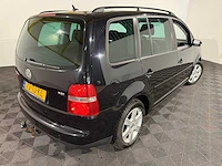 Volkswagen touran 1.6-16v fsi business, 73-tj-kl - afbeelding 9 van  13