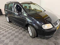 Volkswagen touran 1.6-16v fsi business, 73-tj-kl - afbeelding 10 van  13