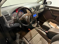 Volkswagen touran 1.6-16v fsi business, 73-tj-kl - afbeelding 12 van  13