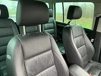 Volkswagen touran 1.6 16v fsi highline, 82-rzk-2 - afbeelding 5 van  33