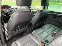 Volkswagen touran 1.6 16v fsi highline, 82-rzk-2 - afbeelding 10 van  33