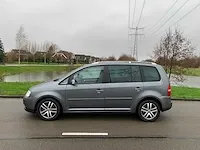 Volkswagen touran 1.6 16v fsi highline, 82-rzk-2 - afbeelding 23 van  33