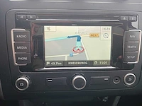 Volkswagen touran 1.6 tdi comfortline bluemotion 7p, xb-554-v - afbeelding 3 van  12