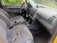 Volkswagen touran 1.9 tdi trendline, 78-vbv-8 - afbeelding 2 van  21