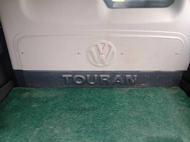 Volkswagen touran 1.9 tdi trendline, 78-vbv-8 - afbeelding 10 van  21