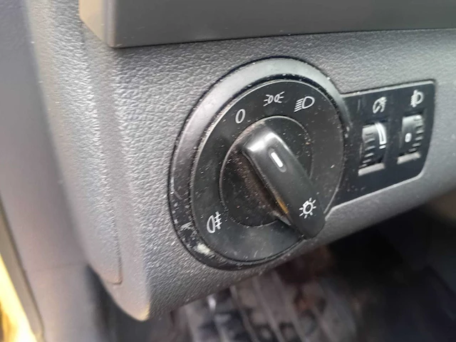 Volkswagen touran 1.9 tdi trendline, 78-vbv-8 - afbeelding 11 van  21