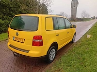 Volkswagen touran 1.9 tdi trendline, 78-vbv-8 - afbeelding 12 van  21