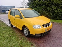 Volkswagen touran 1.9 tdi trendline, 78-vbv-8 - afbeelding 15 van  21