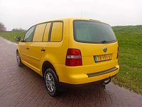 Volkswagen touran 1.9 tdi trendline, 78-vbv-8 - afbeelding 16 van  21