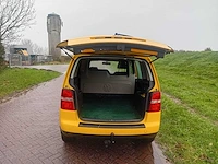 Volkswagen touran 1.9 tdi trendline, 78-vbv-8 - afbeelding 21 van  21
