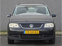 Volkswagen touran 2.0-16v fsi business | 15-sr-rj - afbeelding 2 van  32
