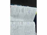 Volkswagen touran 2.0-16v fsi trendl. 17-pd-lv - afbeelding 7 van  18