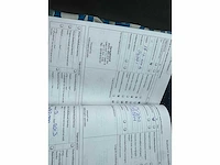Volkswagen touran 2.0-16v fsi trendl. 17-pd-lv - afbeelding 10 van  18