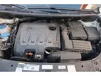 Volkswagen touran 2.0 tdi comfl. bluem, 9-kfk-06 - afbeelding 7 van  17