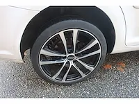 Volkswagen touran 2.0 tdi comfl. bluem, 9-kfk-06 - afbeelding 13 van  17