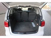 Volkswagen touran 2.0 tdi comfl. bluem, 9-kfk-06 - afbeelding 14 van  17