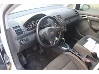 Volkswagen touran 2.0 tdi comfl. bluem, 9-kfk-06 - afbeelding 15 van  17