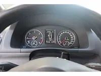 Volkswagen touran 2.0 tdi comfl. bluem, 9-kfk-06 - afbeelding 17 van  17