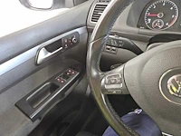 Volkswagen touran 2.0 tdi comfline , 3-xlr-14 - afbeelding 2 van  14