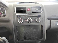 Volkswagen touran 2.0 tdi comfline , 3-xlr-14 - afbeelding 3 van  14