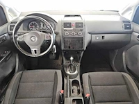 Volkswagen touran 2.0 tdi comfline , 3-xlr-14 - afbeelding 4 van  14